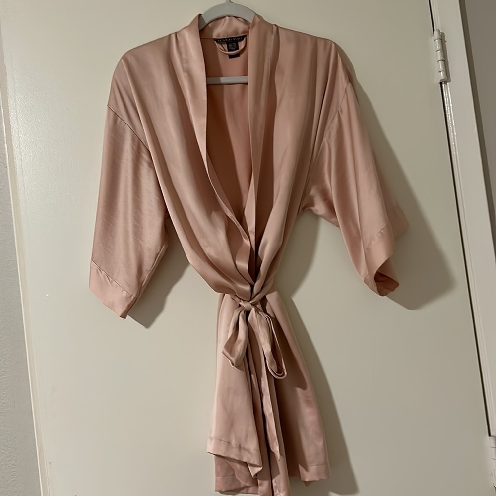 Victorias Secret Robe